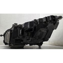 Optique avant principal droit (feux)(phare) - MERCEDES - CLASSE S 222 LIMOUSINE PHASE 1