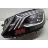 Optique avant principal gauche (feux)(phare) - MERCEDES - CLASSE S 222 LIMOUSINE PHASE 1