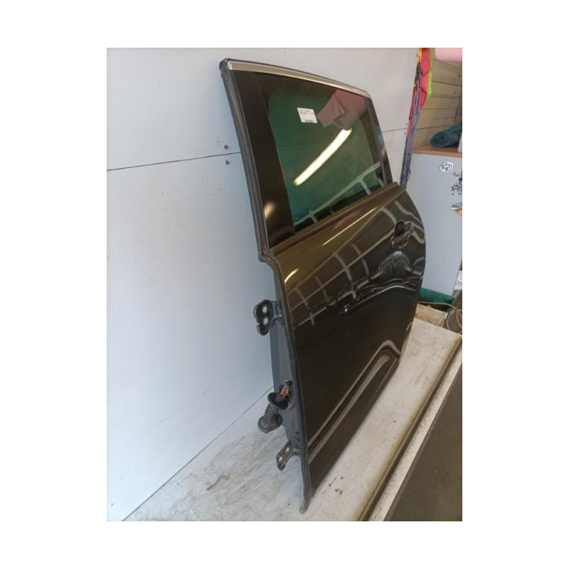 Porte arriere gauche - PEUGEOT - 3008 1 PHASE 1