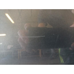 Porte arriere gauche - PEUGEOT - 3008 1 PHASE 1