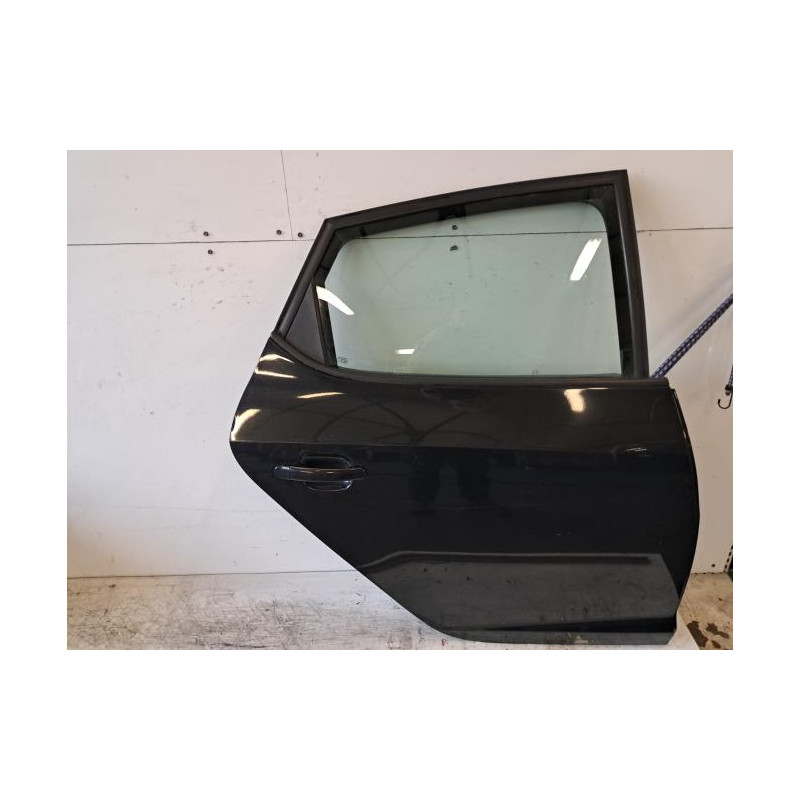 Porte arriere droit - SEAT - IBIZA 4 PHASE 1