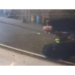 Porte arriere droit - SEAT - IBIZA 4 PHASE 1