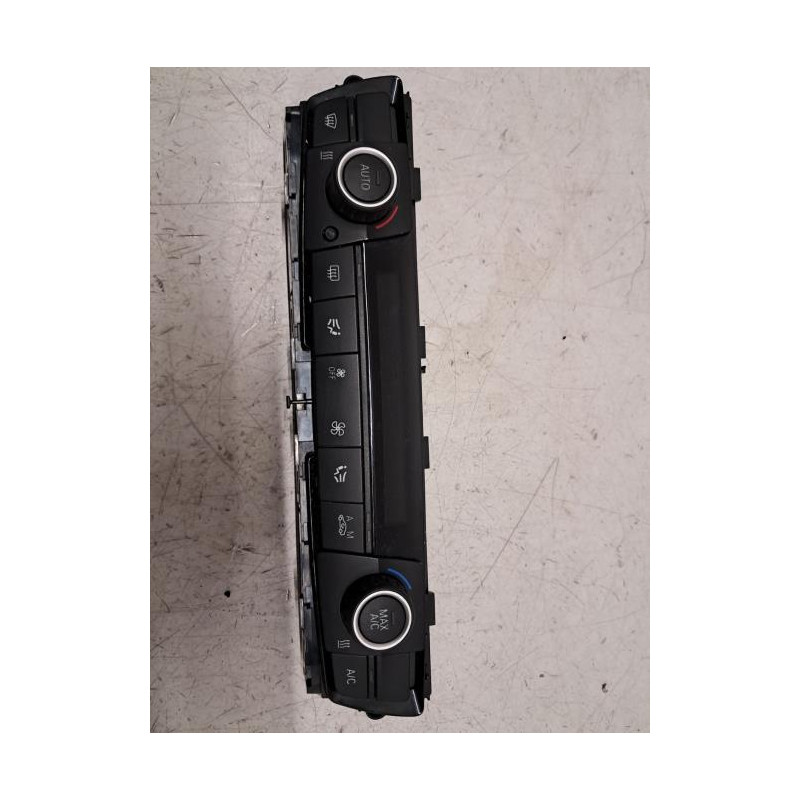 Commande chauffage - BMW - SERIE 1 F21 PHASE 1