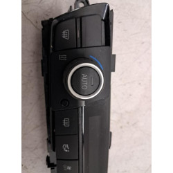 Commande chauffage - BMW - SERIE 1 F21 PHASE 1