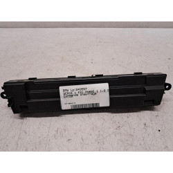 Commande chauffage - BMW - SERIE 1 F21 PHASE 1