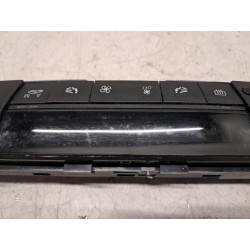 Commande chauffage - BMW - SERIE 1 F21 PHASE 1