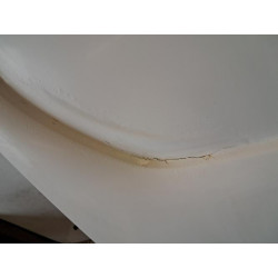 Porte arriere gauche - PEUGEOT - EXPERT 2