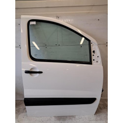 Porte avant droit - PEUGEOT...