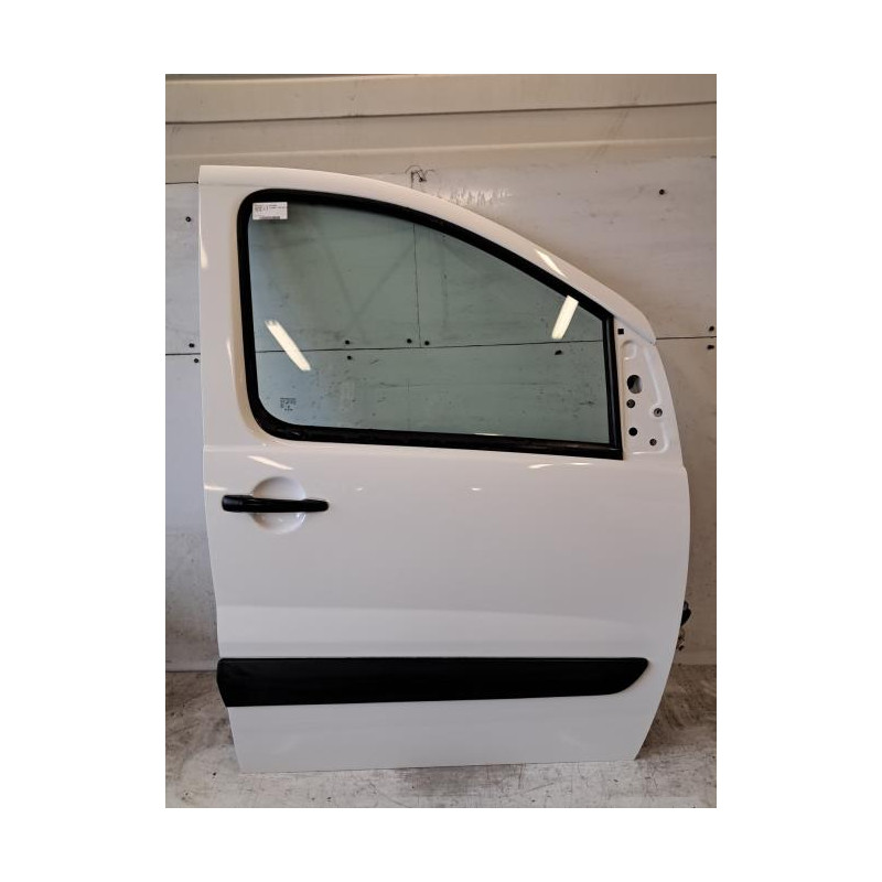 Porte avant droit - PEUGEOT - EXPERT 2