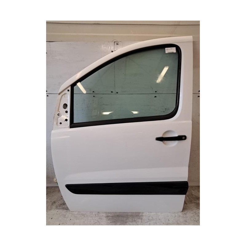 Porte avant gauche - PEUGEOT - EXPERT 2