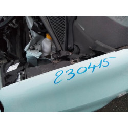 Commande chauffage - RENAULT - TWINGO 3 PHASE 1