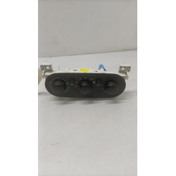 Commande chauffage - RENAULT - TRAFIC 3 LONG PHASE 1