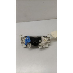 Commande chauffage - RENAULT - TRAFIC 3 LONG PHASE 1