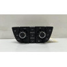 Commande chauffage - OPEL - MERIVA B PHASE 2