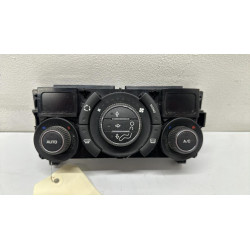 Commande chauffage - PEUGEOT - 308 1 PHASE 1