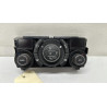 Commande chauffage - PEUGEOT - 308 1 PHASE 1