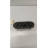 Commande chauffage - RENAULT - TRAFIC 3 LONG PHASE 1