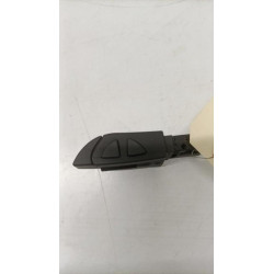 Commande autoradio -...