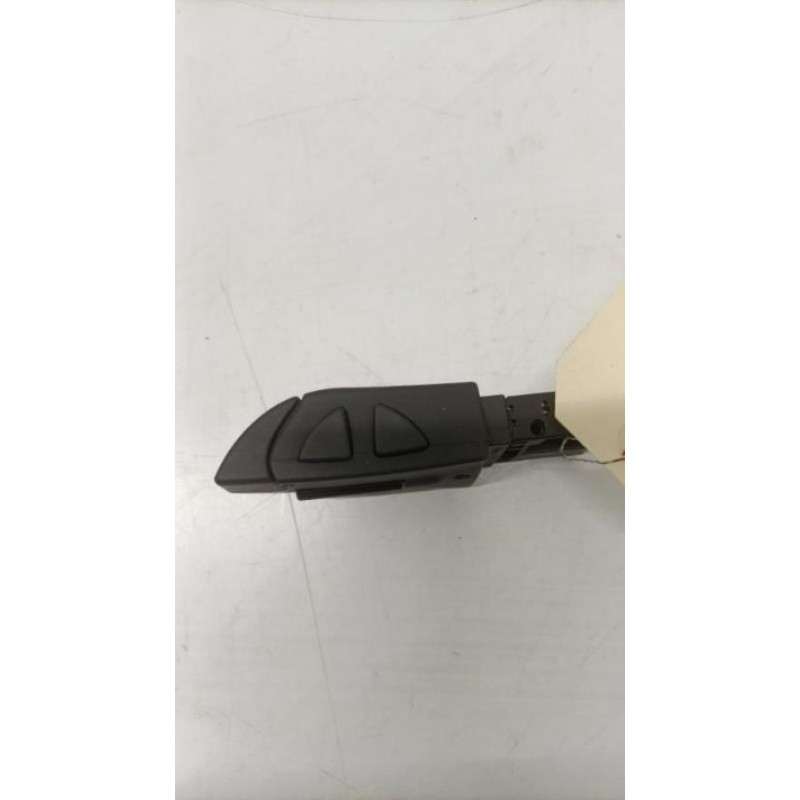 Commande autoradio - RENAULT - TRAFIC 3 LONG PHASE 1