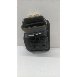 Commande chauffage -...