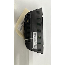 Commande chauffage - OPEL -...