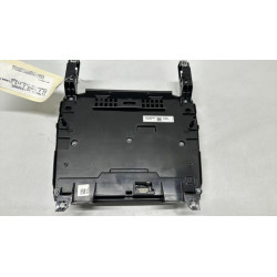 Commande chauffage -...