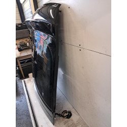 Malle/Hayon arriere - AUDI - TT 2 COUPE PHASE 1