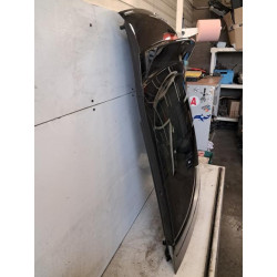 Malle/Hayon arriere - AUDI - TT 2 COUPE PHASE 1