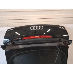 Malle/Hayon arriere - AUDI - TT 2 COUPE PHASE 1