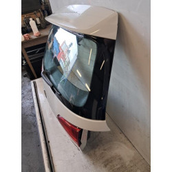 Malle/Hayon arriere - VOLKSWAGEN - GOLF 7 PHASE 1