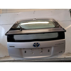 Malle/Hayon arriere -...