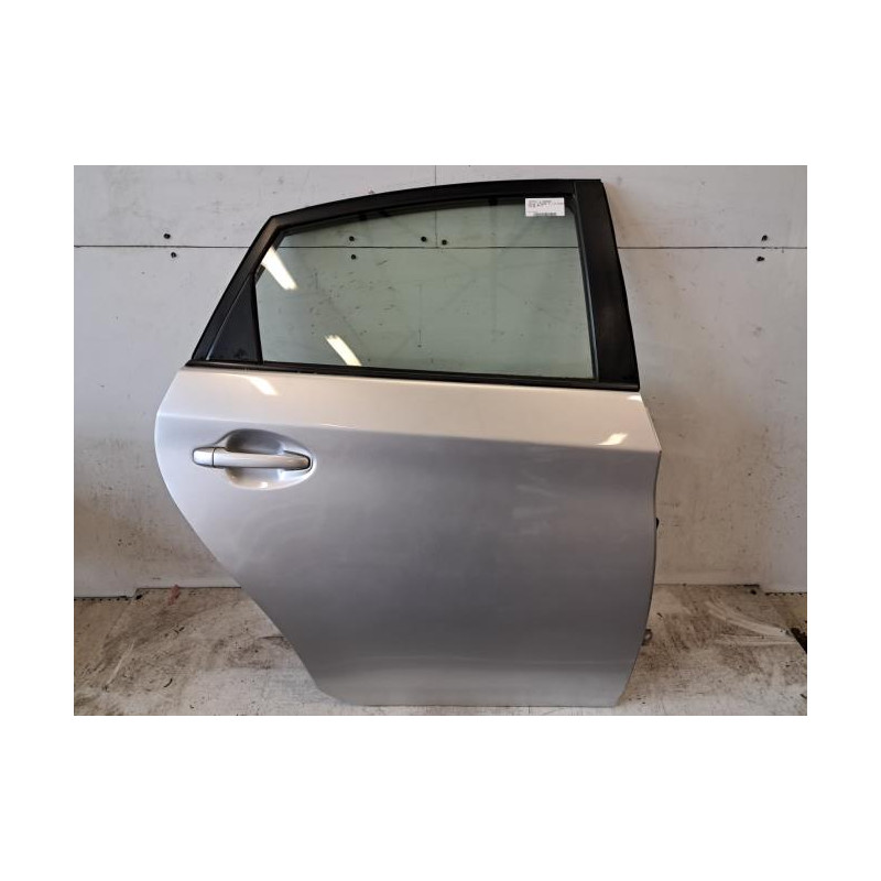 Porte arriere droit - TOYOTA - PRIUS 3 PHASE 2