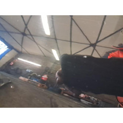 Porte avant gauche - ALFA ROMEO - GIULIETTA 2 PHASE 1