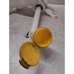 Vase de lave glace - RENAULT - CLIO 4 PHASE 1