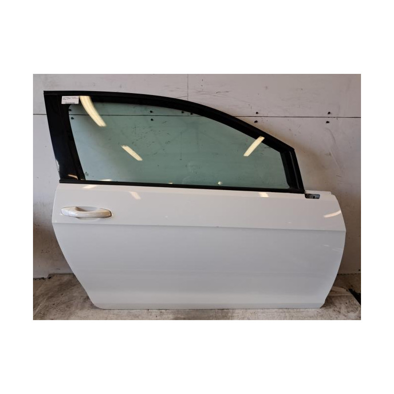 Porte avant droit - VOLKSWAGEN - GOLF 7 PHASE 1