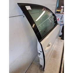 Porte avant droit - VOLKSWAGEN - GOLF 7 PHASE 1