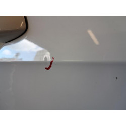 Porte avant droit - VOLKSWAGEN - GOLF 7 PHASE 1