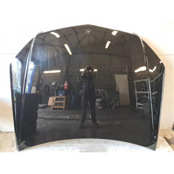 Capot - MERCEDES - CLASSE C...