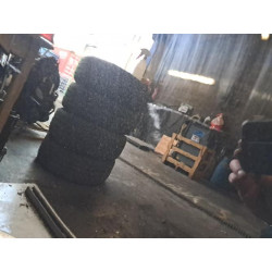 Capot - MERCEDES - CLASSE C 204 PHASE 1