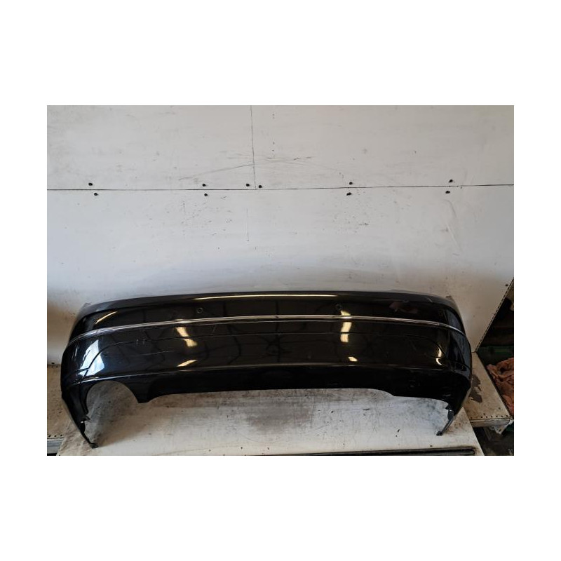 Pare choc arriere - MERCEDES - CLASSE C 204 PHASE 1