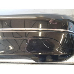 Pare choc arriere - MERCEDES - CLASSE C 204 PHASE 1