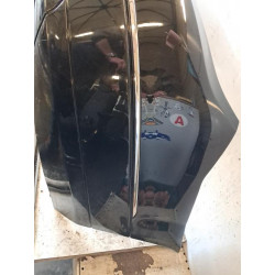 Pare choc arriere - MERCEDES - CLASSE C 204 PHASE 1