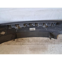 Pare choc arriere - MERCEDES - CLASSE C 204 PHASE 1