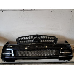 Pare choc avant - MERCEDES...