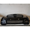Pare choc avant - MERCEDES - CLASSE C 204 PHASE 1