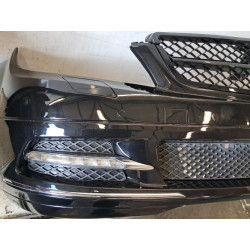 Pare choc avant - MERCEDES - CLASSE C 204 PHASE 1