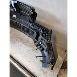 Pare choc avant - MERCEDES - CLASSE C 204 PHASE 1