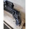 Pare choc avant - MERCEDES - CLASSE C 204 PHASE 1