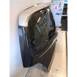 Malle/Hayon arriere - RENAULT - TWINGO 2 PHASE 1