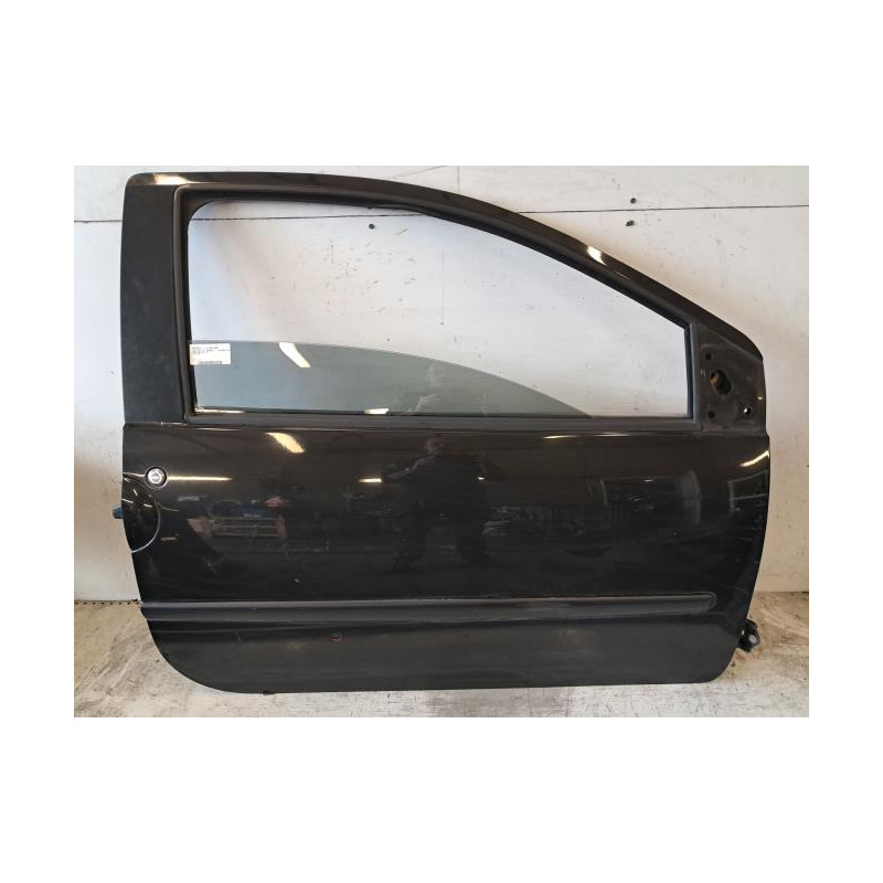 Porte avant droit - RENAULT - TWINGO 2 PHASE 1